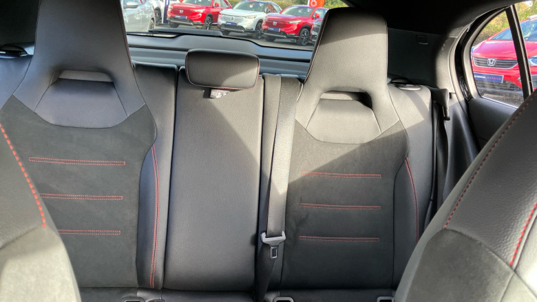 Mercedes-Benz A-Class A180 AMG Line 5dr Auto Petrol Hatchback